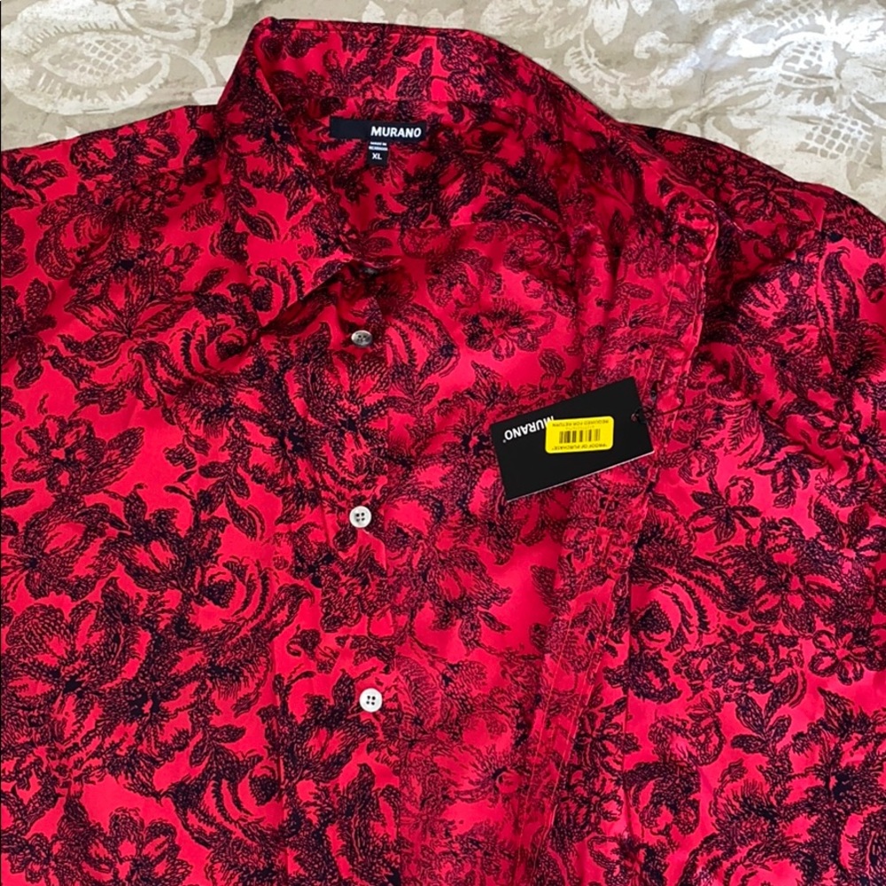 Dress Shirt
